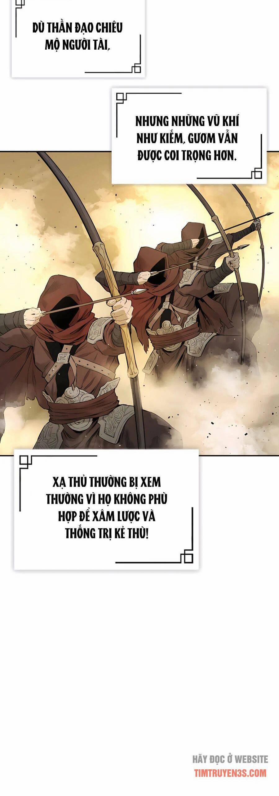 Kẻ Phản Diện Vô Song 9 trang 10