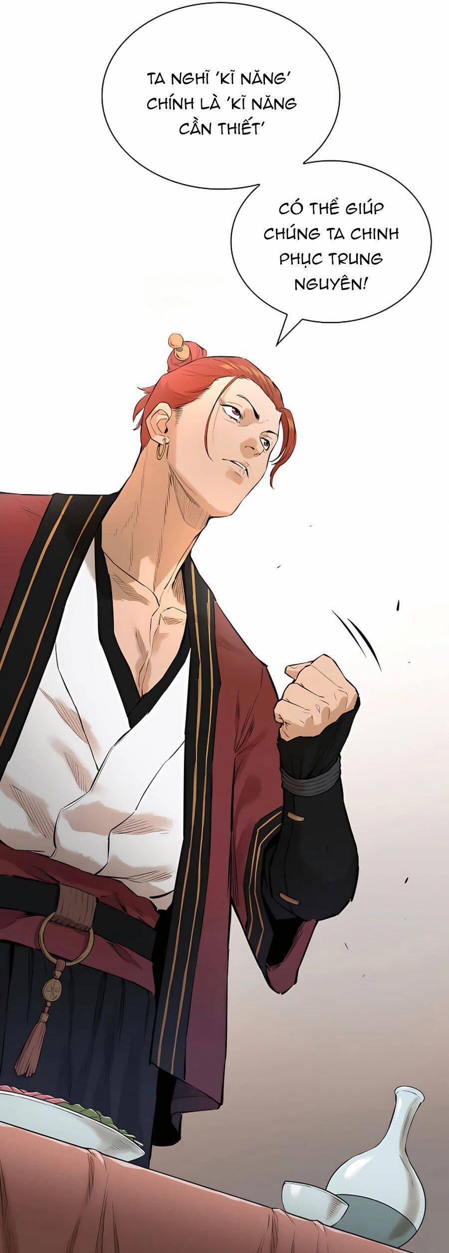 Kẻ Phản Diện Vô Song 9 trang 11