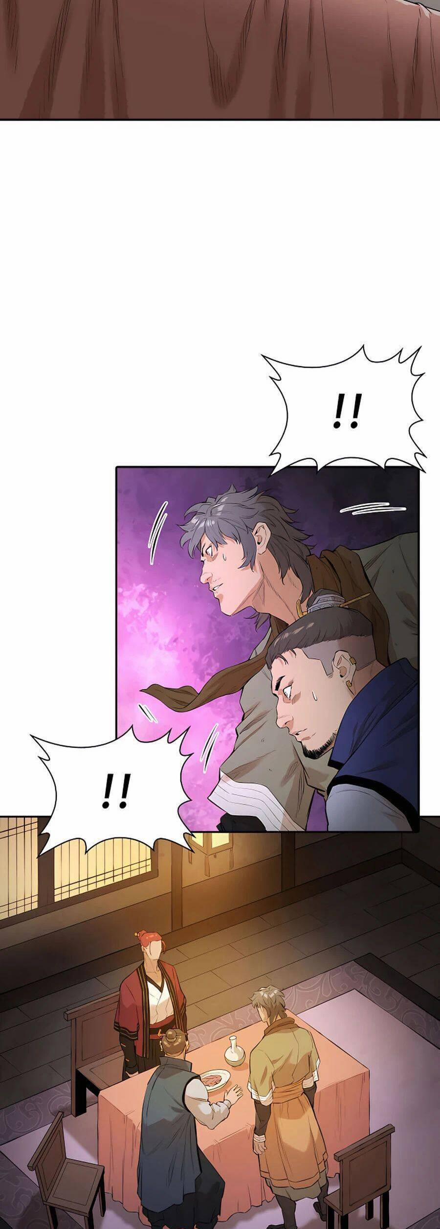 Kẻ Phản Diện Vô Song 9 trang 12