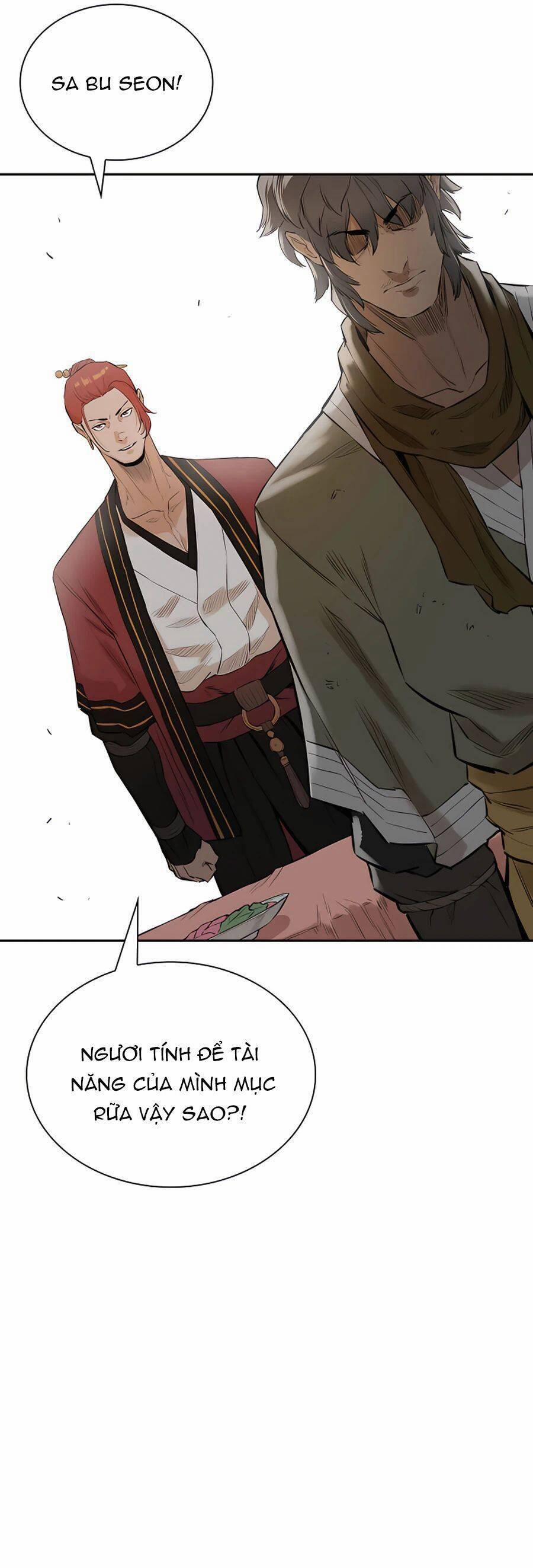 Kẻ Phản Diện Vô Song 9 trang 14