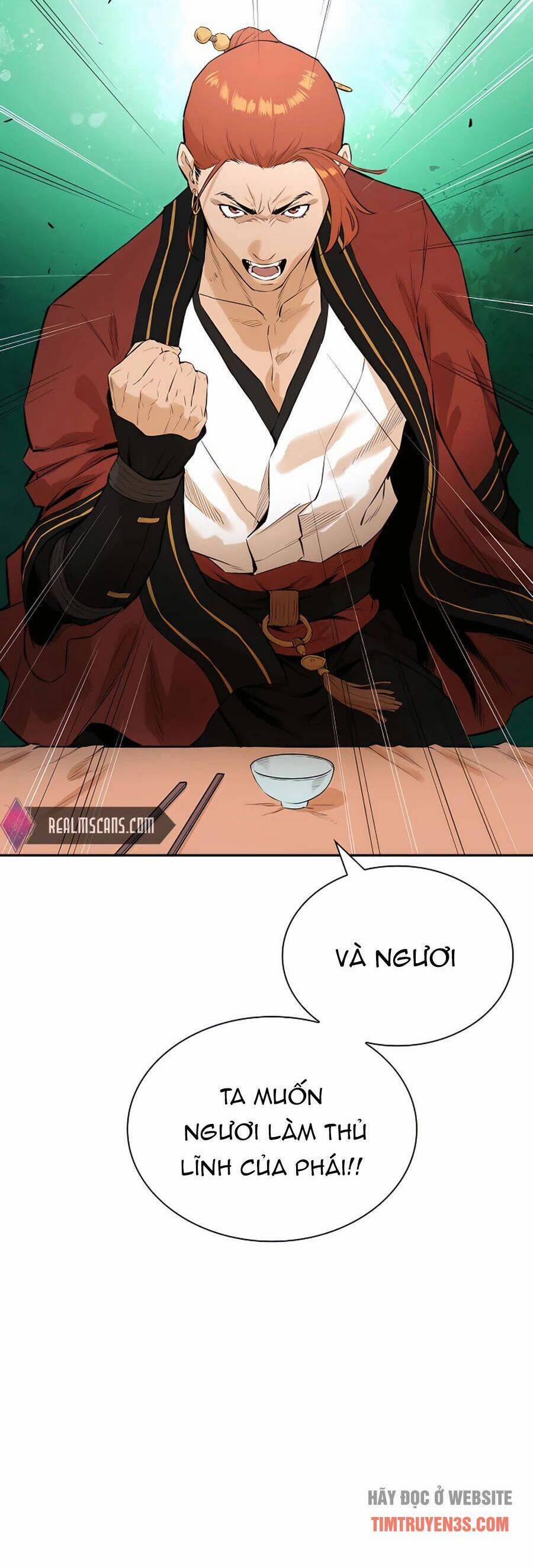 Kẻ Phản Diện Vô Song 9 trang 16