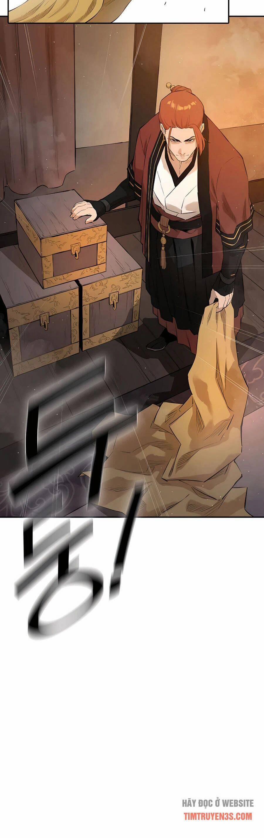 Kẻ Phản Diện Vô Song 9 trang 19