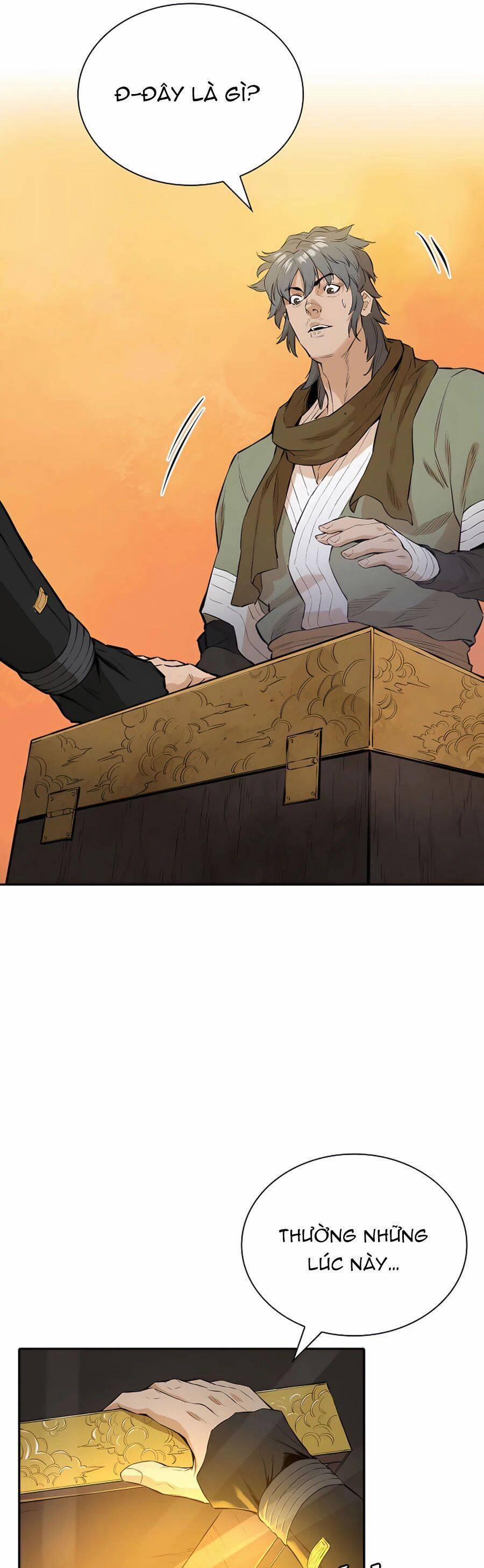 Kẻ Phản Diện Vô Song 9 trang 20