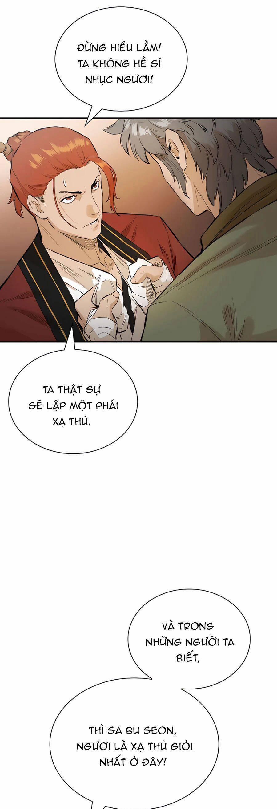 Kẻ Phản Diện Vô Song 9 trang 23