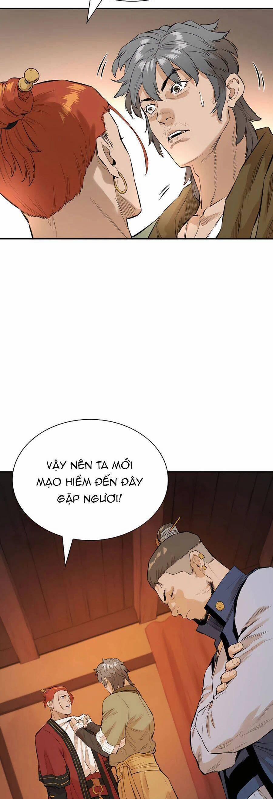 Kẻ Phản Diện Vô Song 9 trang 24