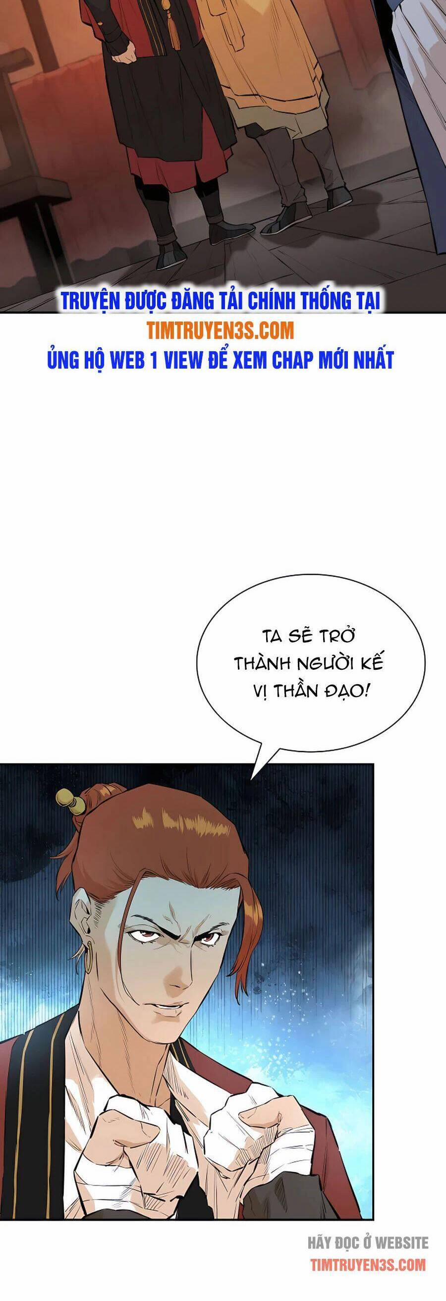 Kẻ Phản Diện Vô Song 9 trang 25