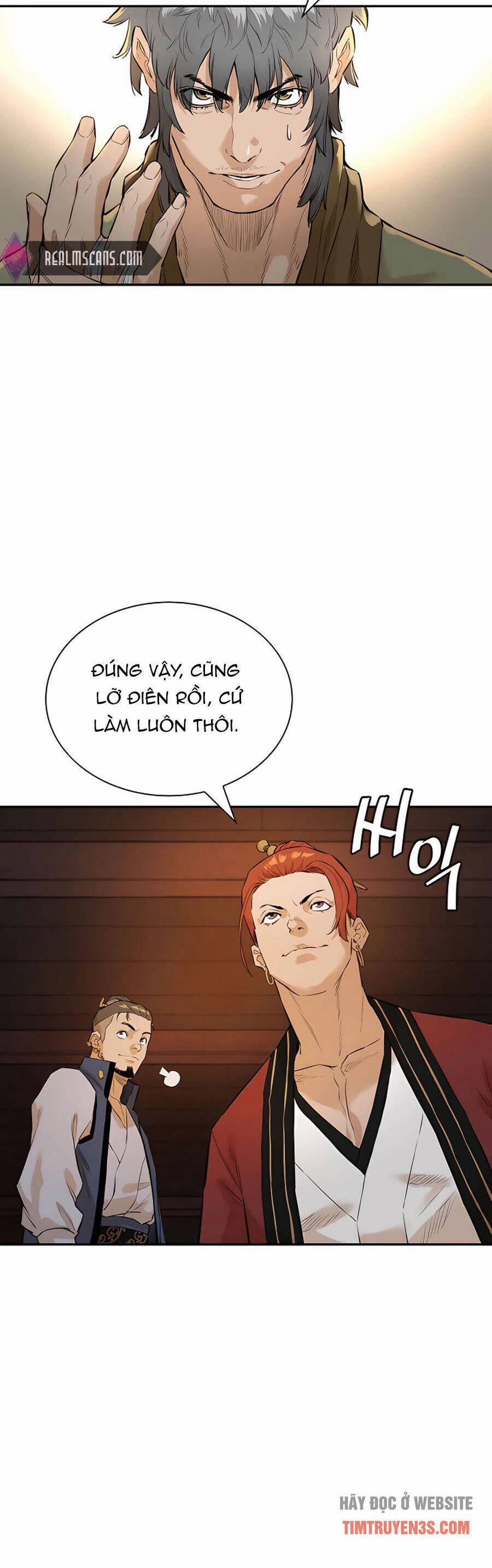 Kẻ Phản Diện Vô Song 9 trang 28