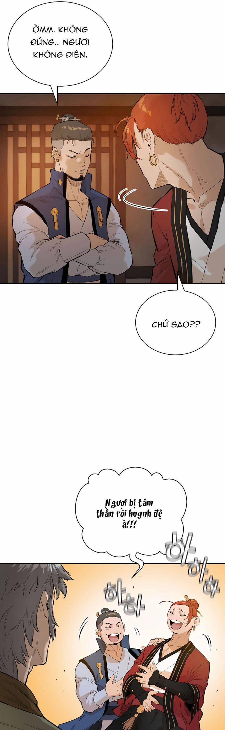 Kẻ Phản Diện Vô Song 9 trang 29