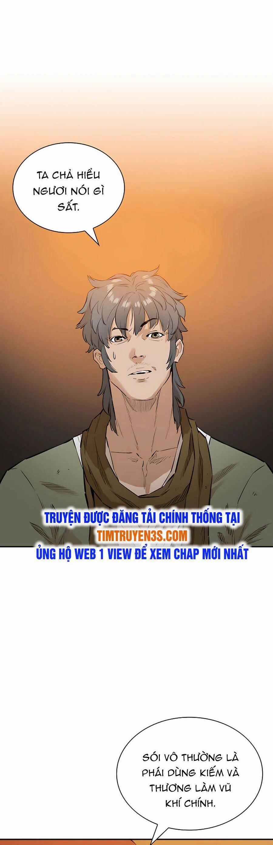 Kẻ Phản Diện Vô Song 9 trang 3