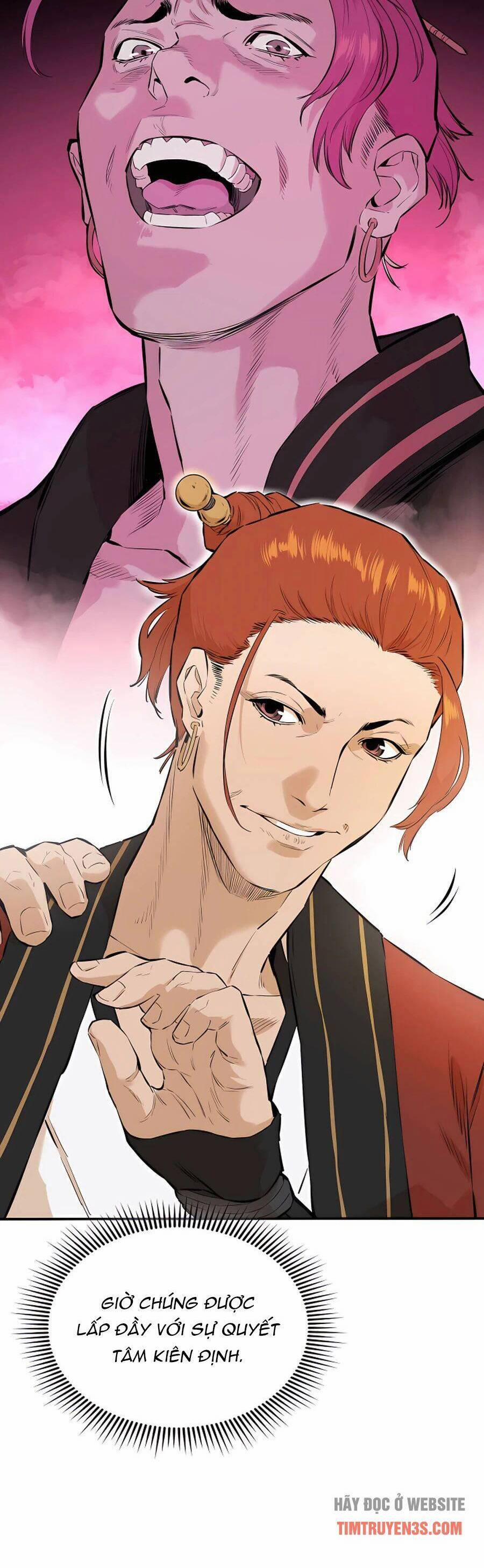 Kẻ Phản Diện Vô Song 9 trang 31