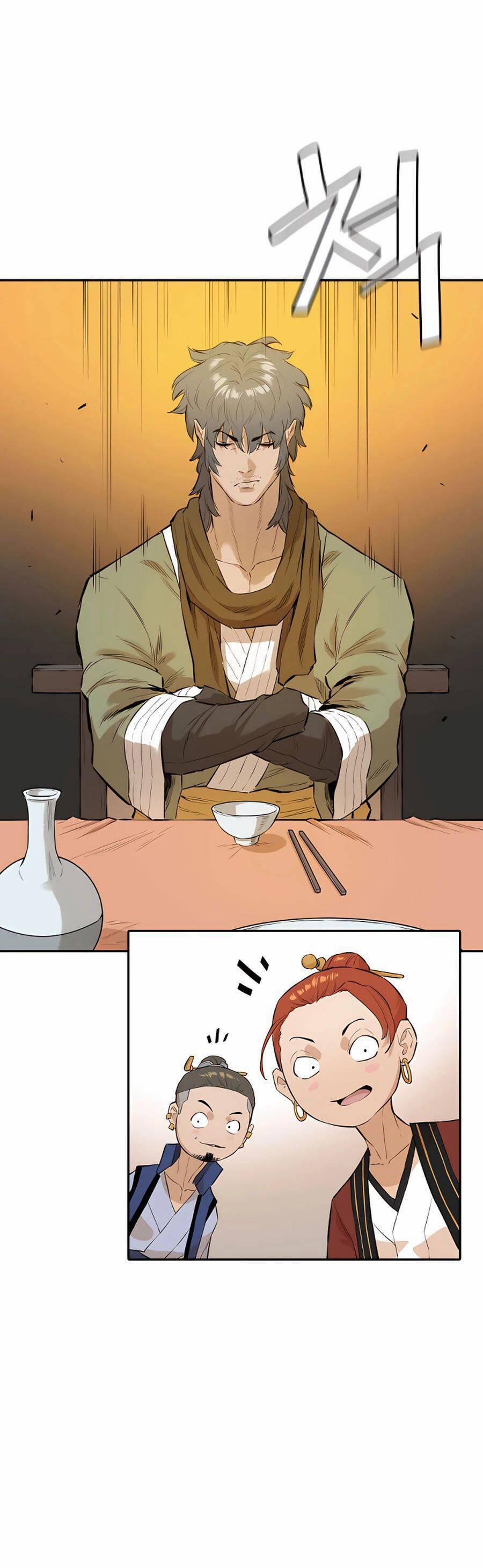 Kẻ Phản Diện Vô Song 9 trang 32