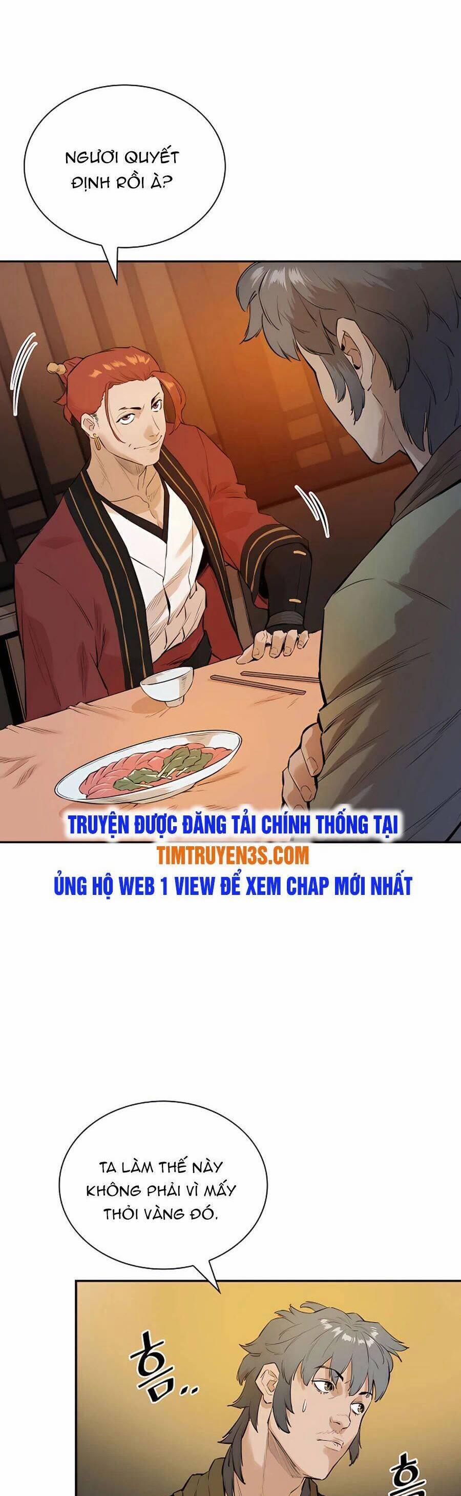 Kẻ Phản Diện Vô Song 9 trang 33