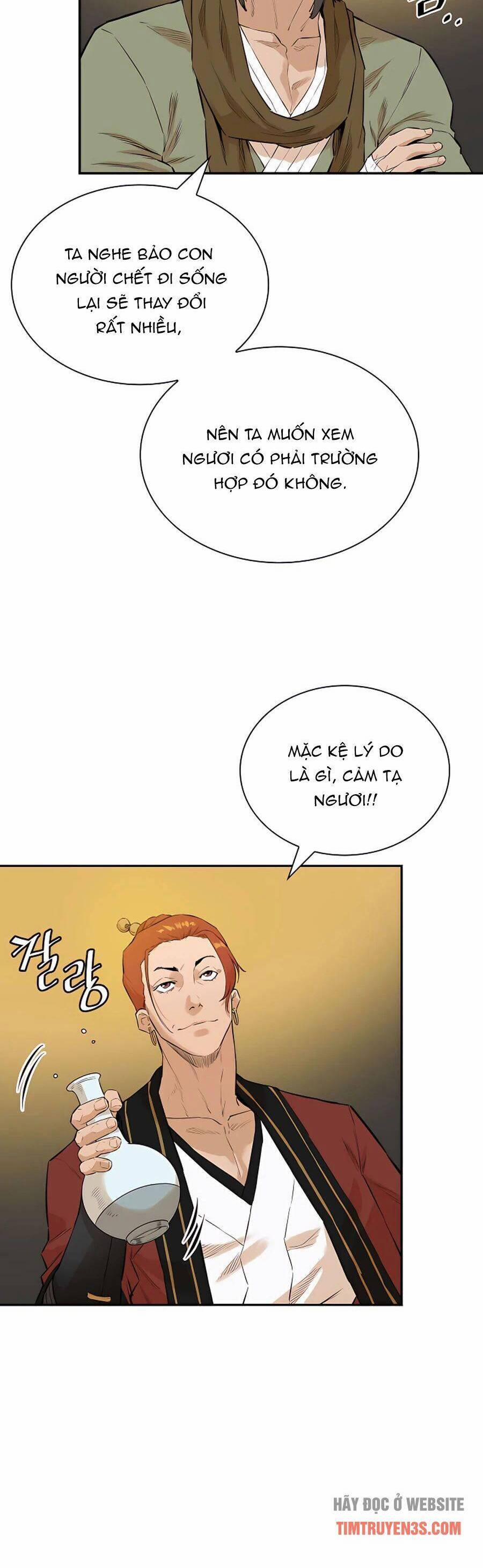 Kẻ Phản Diện Vô Song 9 trang 34