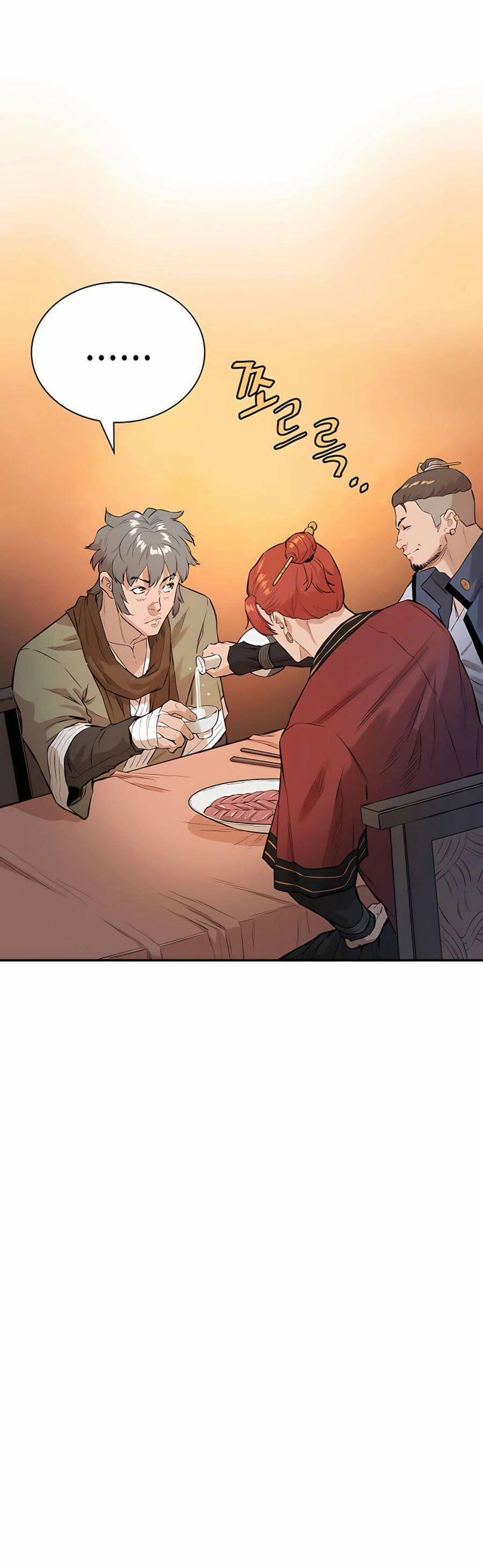 Kẻ Phản Diện Vô Song 9 trang 35