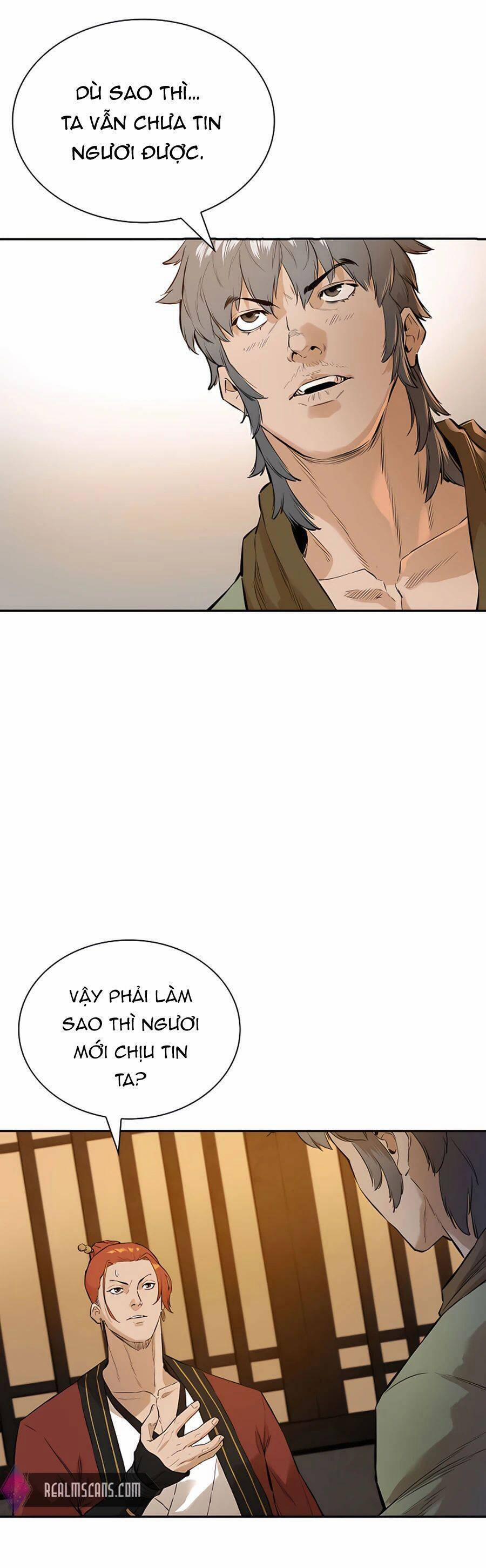 Kẻ Phản Diện Vô Song 9 trang 38