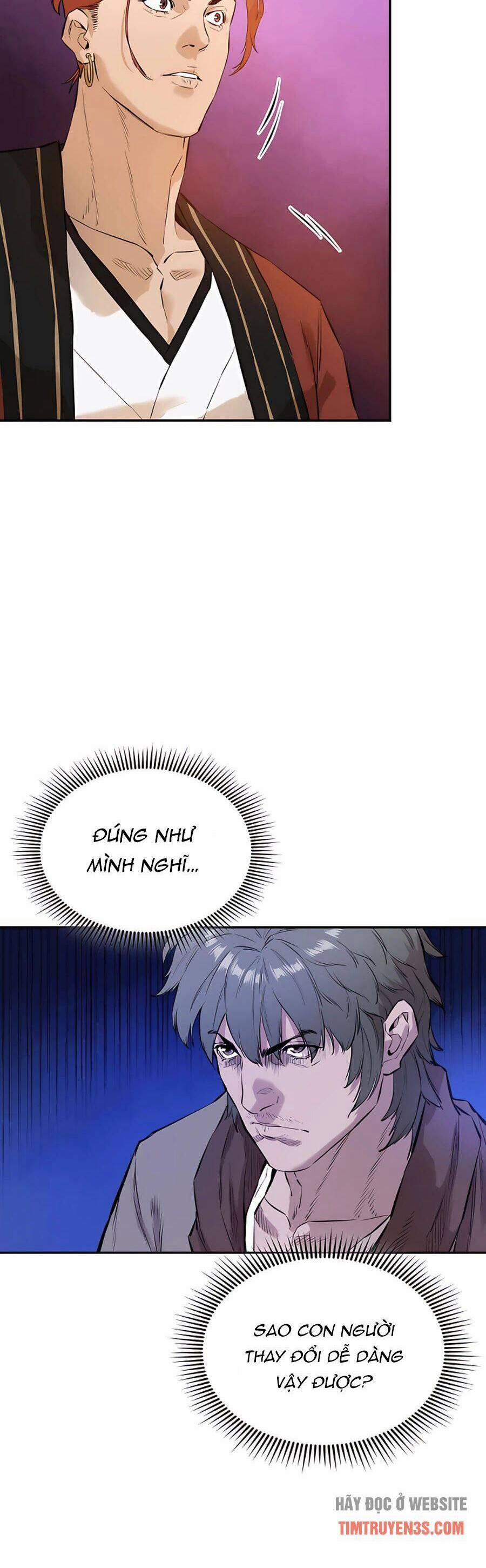 Kẻ Phản Diện Vô Song 9 trang 40