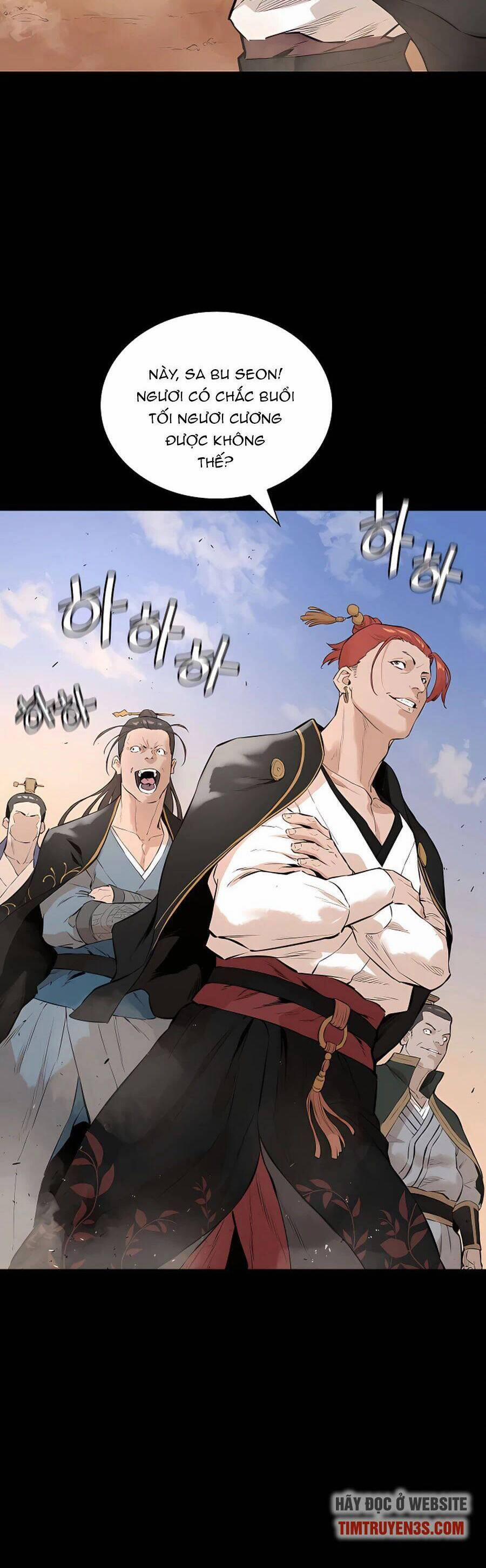Kẻ Phản Diện Vô Song 9 trang 43