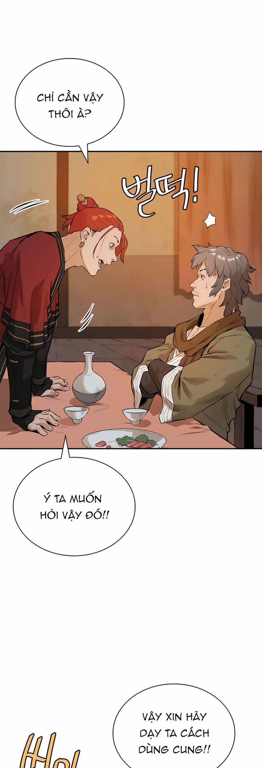 Kẻ Phản Diện Vô Song 9 trang 50