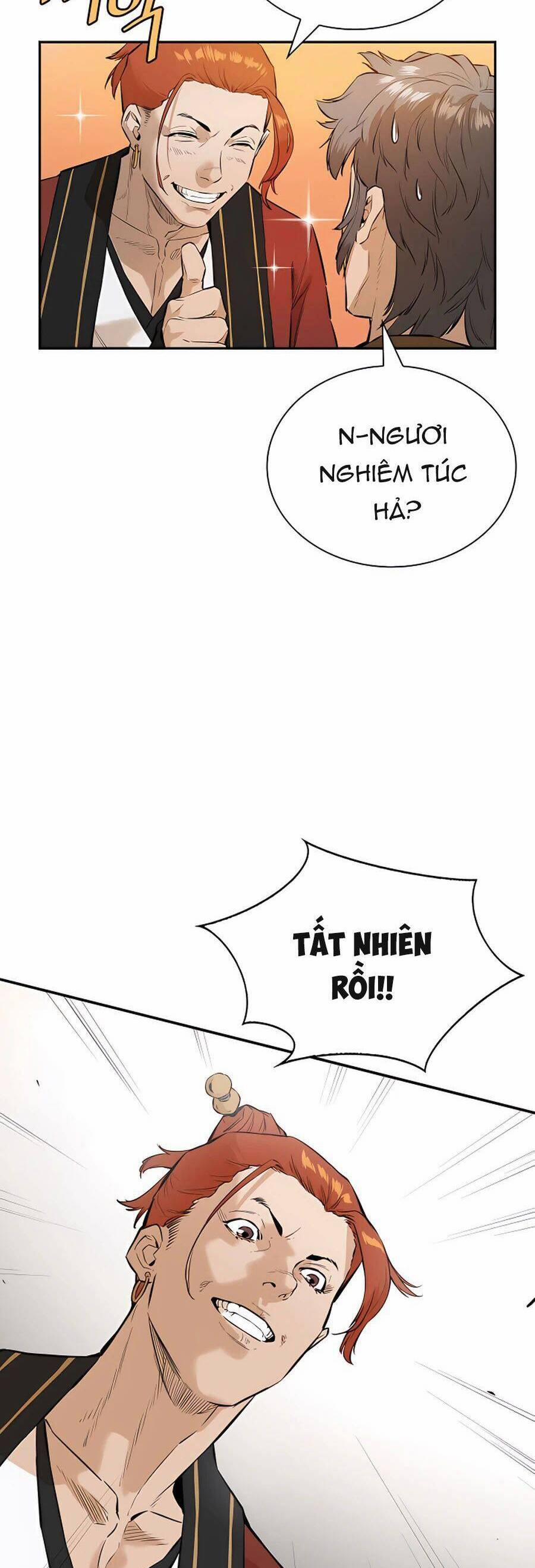 Kẻ Phản Diện Vô Song 9 trang 51