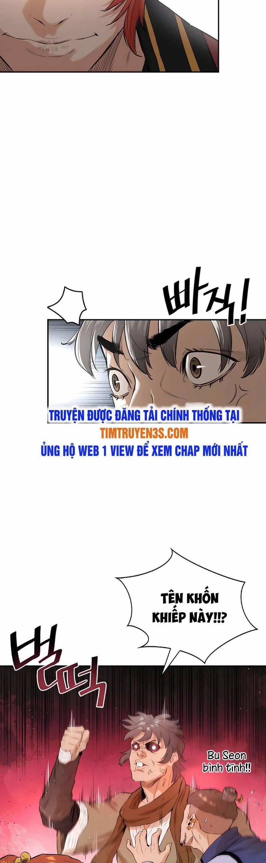 Kẻ Phản Diện Vô Song 9 trang 6