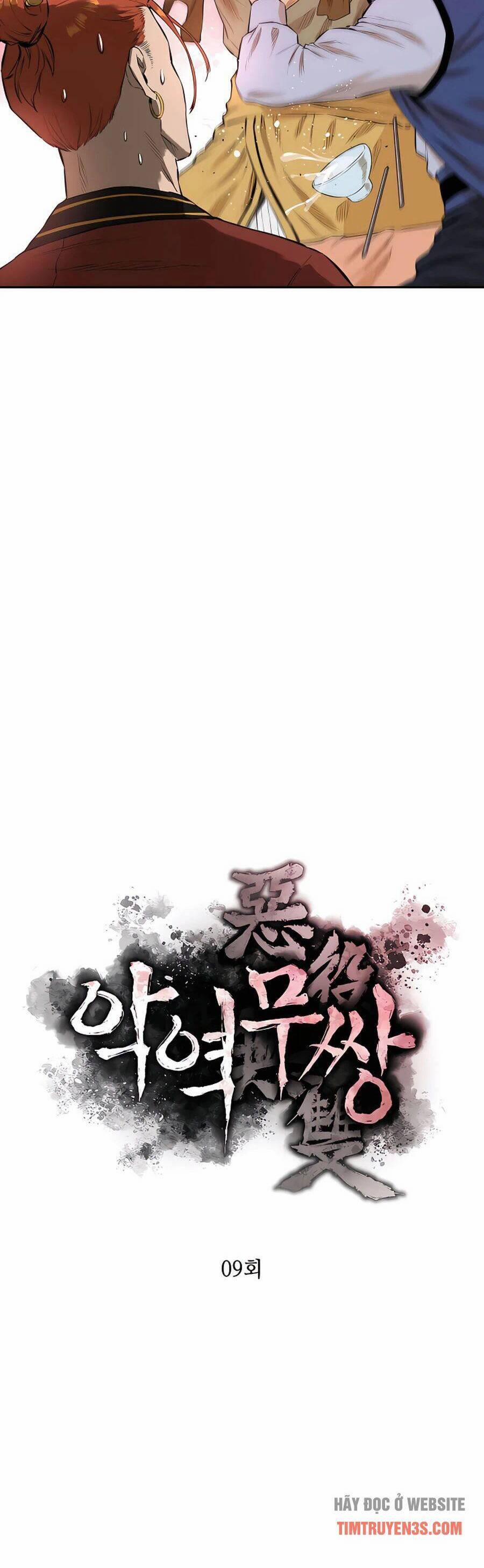 Kẻ Phản Diện Vô Song 9 trang 7