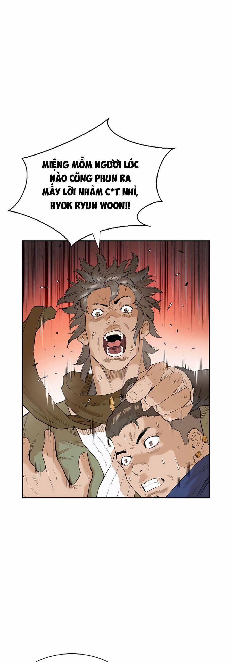 Kẻ Phản Diện Vô Song 9 trang 8