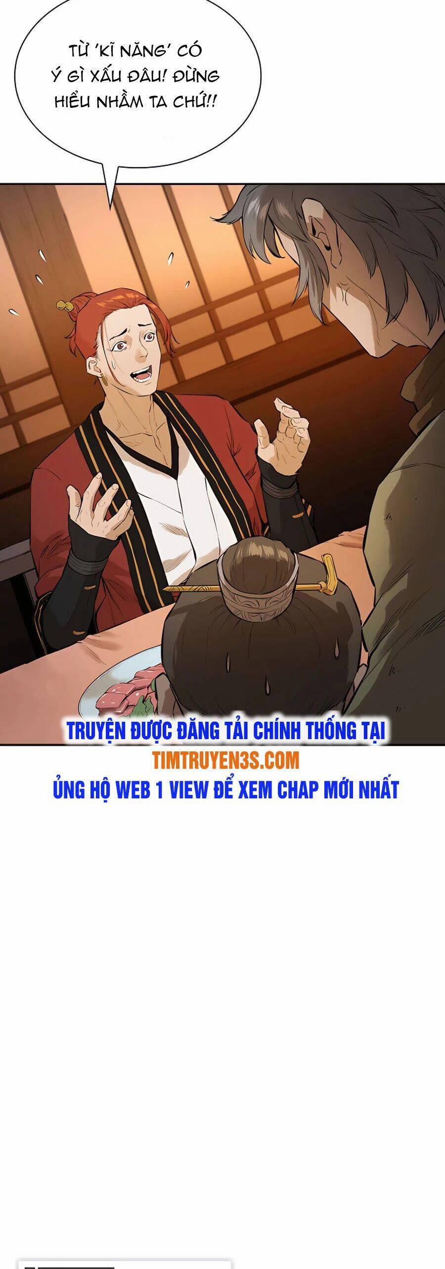 Kẻ Phản Diện Vô Song 9 trang 9