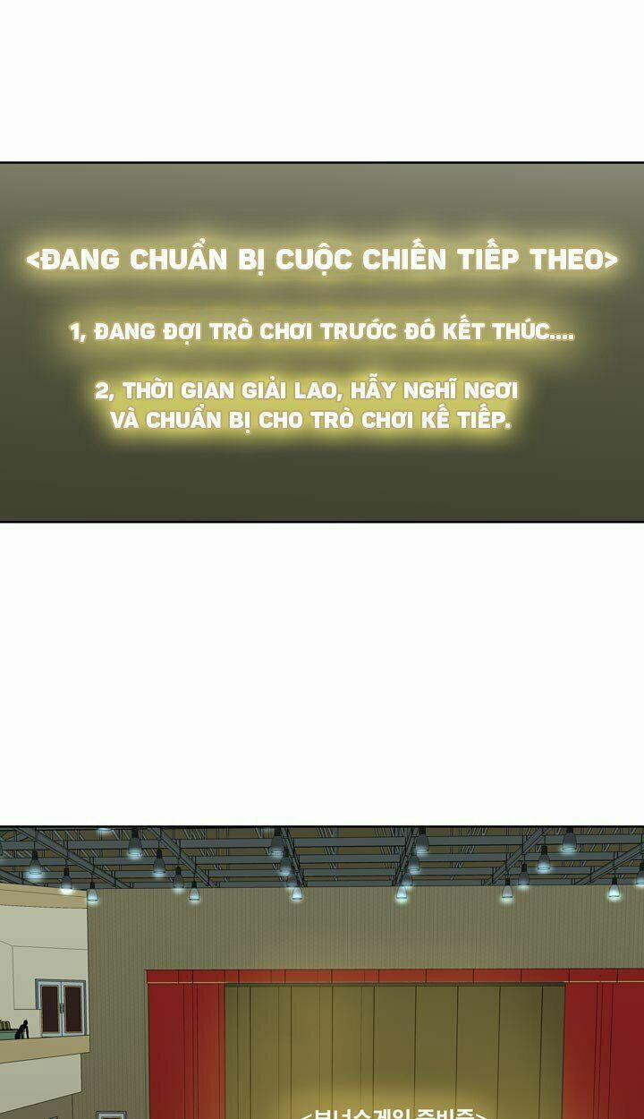 Kẻ Phán Xét Chương 6 Trang 37