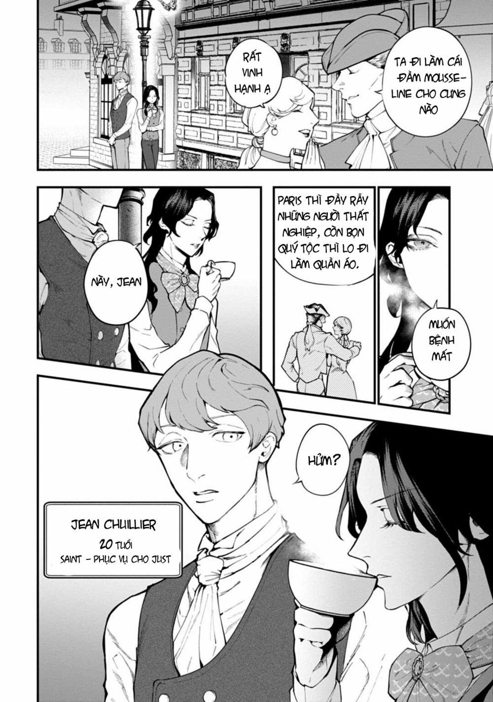 Kẻ Phán Xử 1 trang 11
