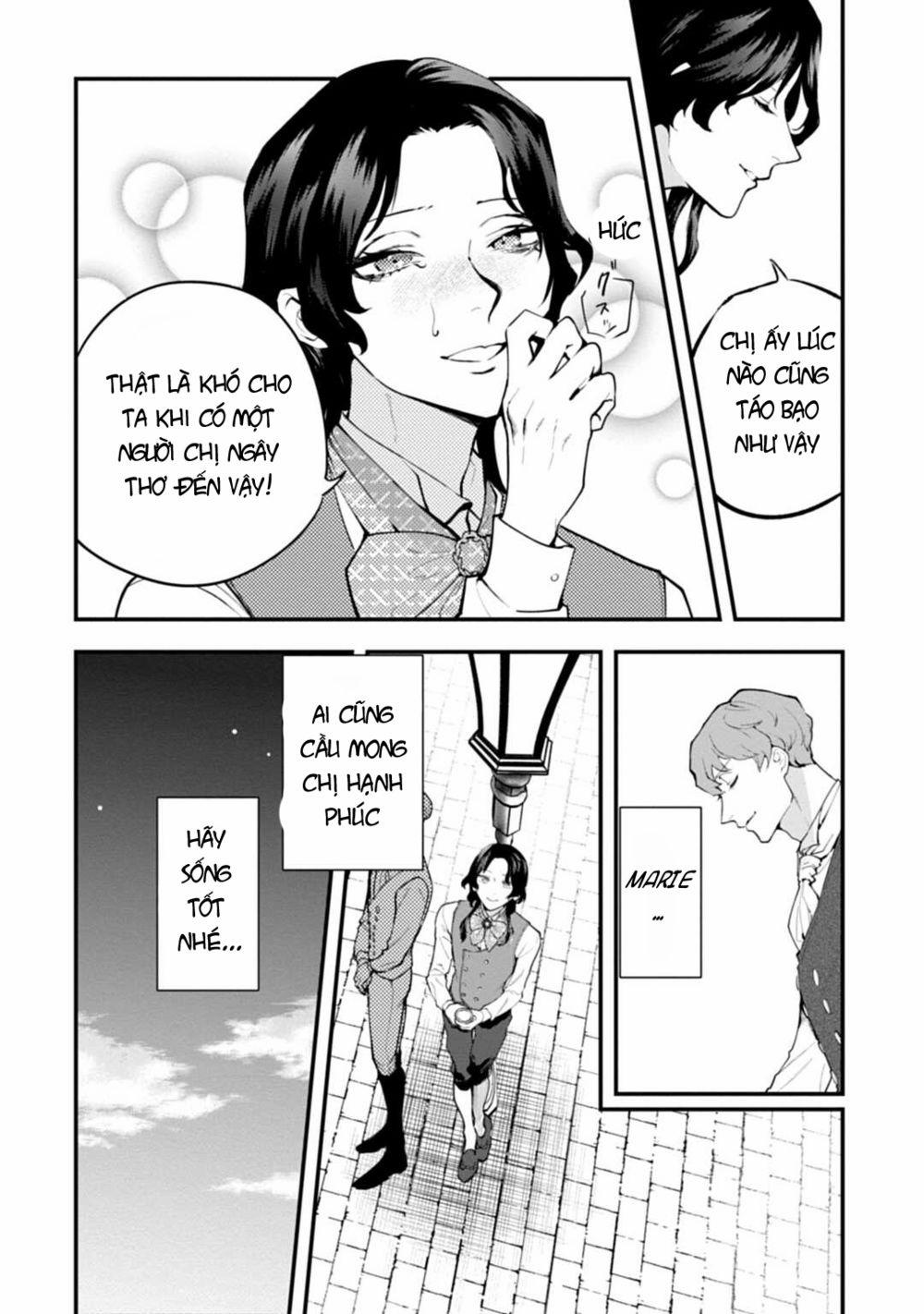 Kẻ Phán Xử 1 trang 13