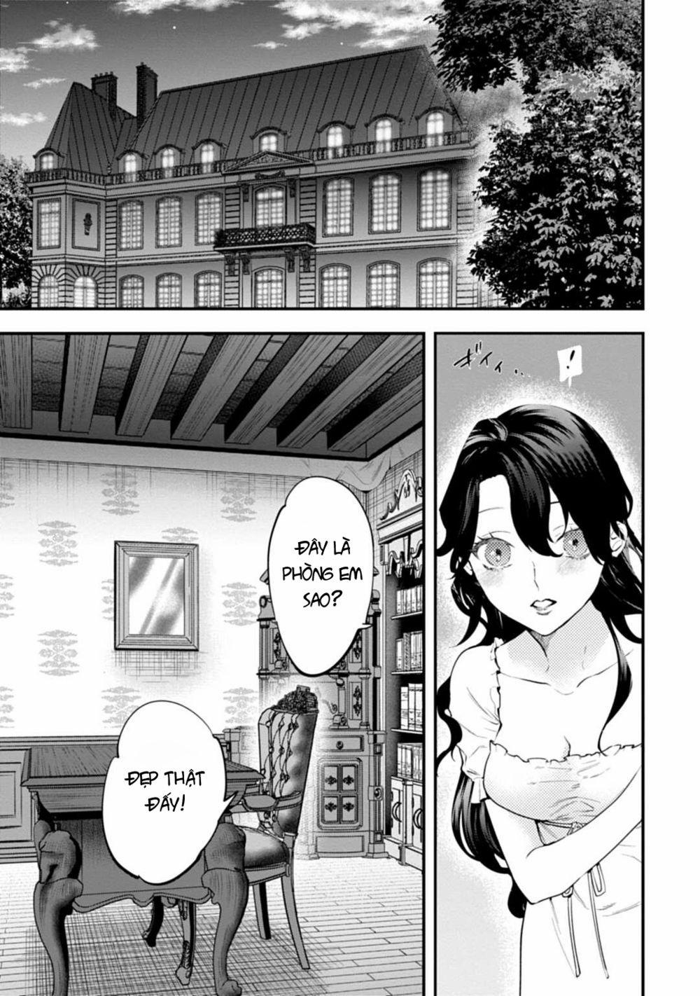 Kẻ Phán Xử 1 trang 14