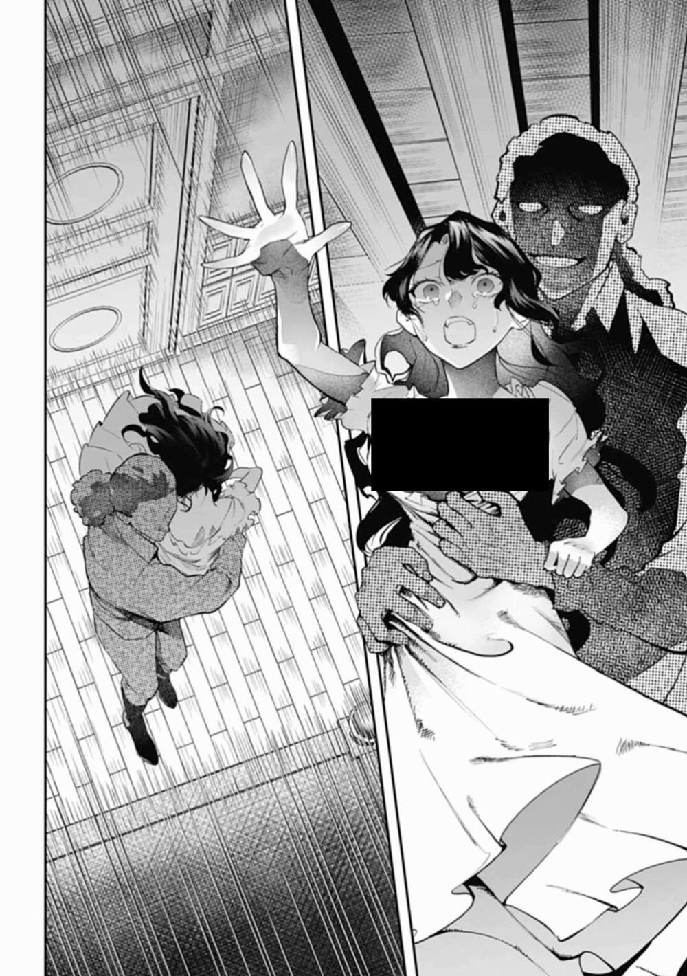 Kẻ Phán Xử 1 trang 19