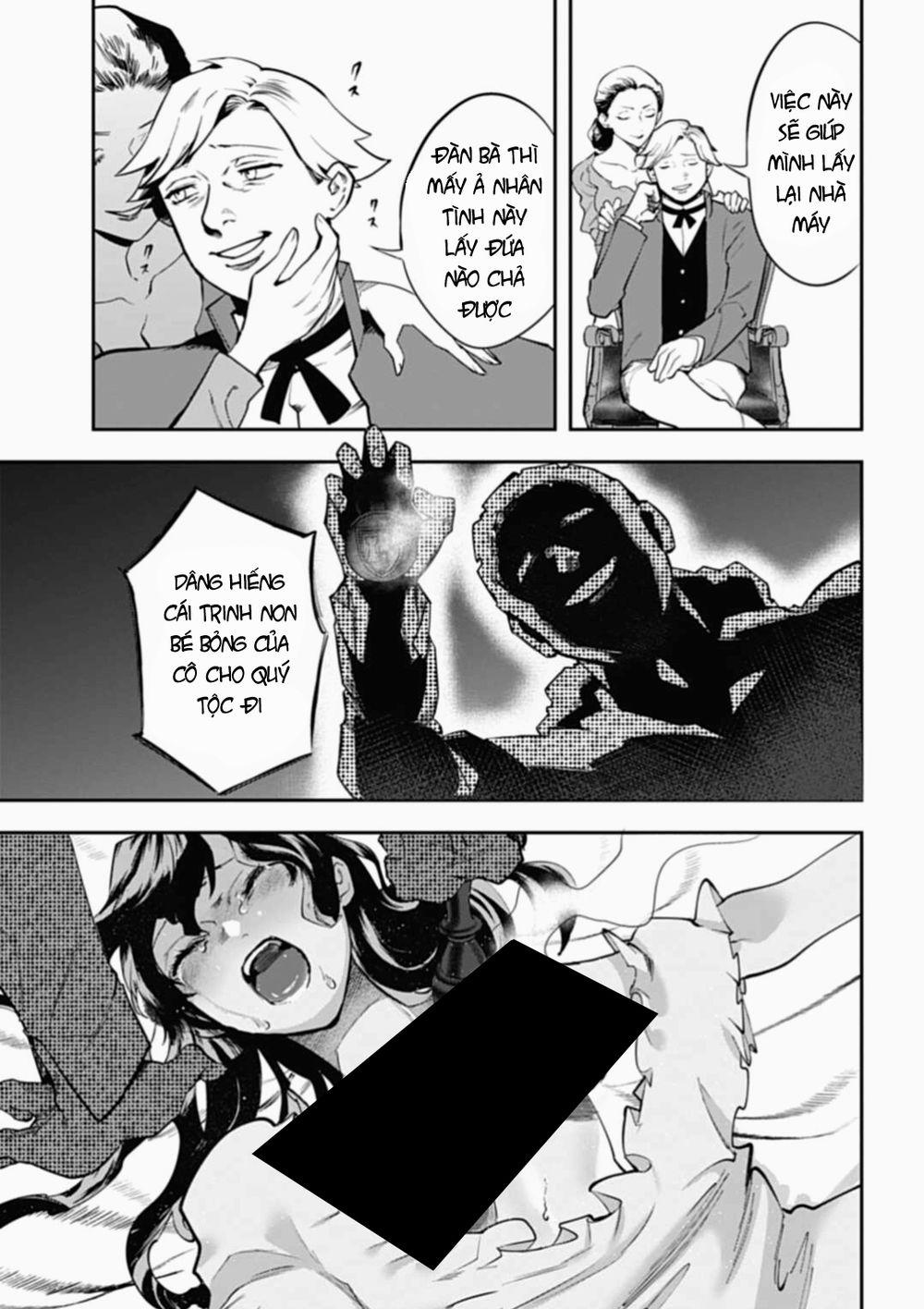 Kẻ Phán Xử 1 trang 20