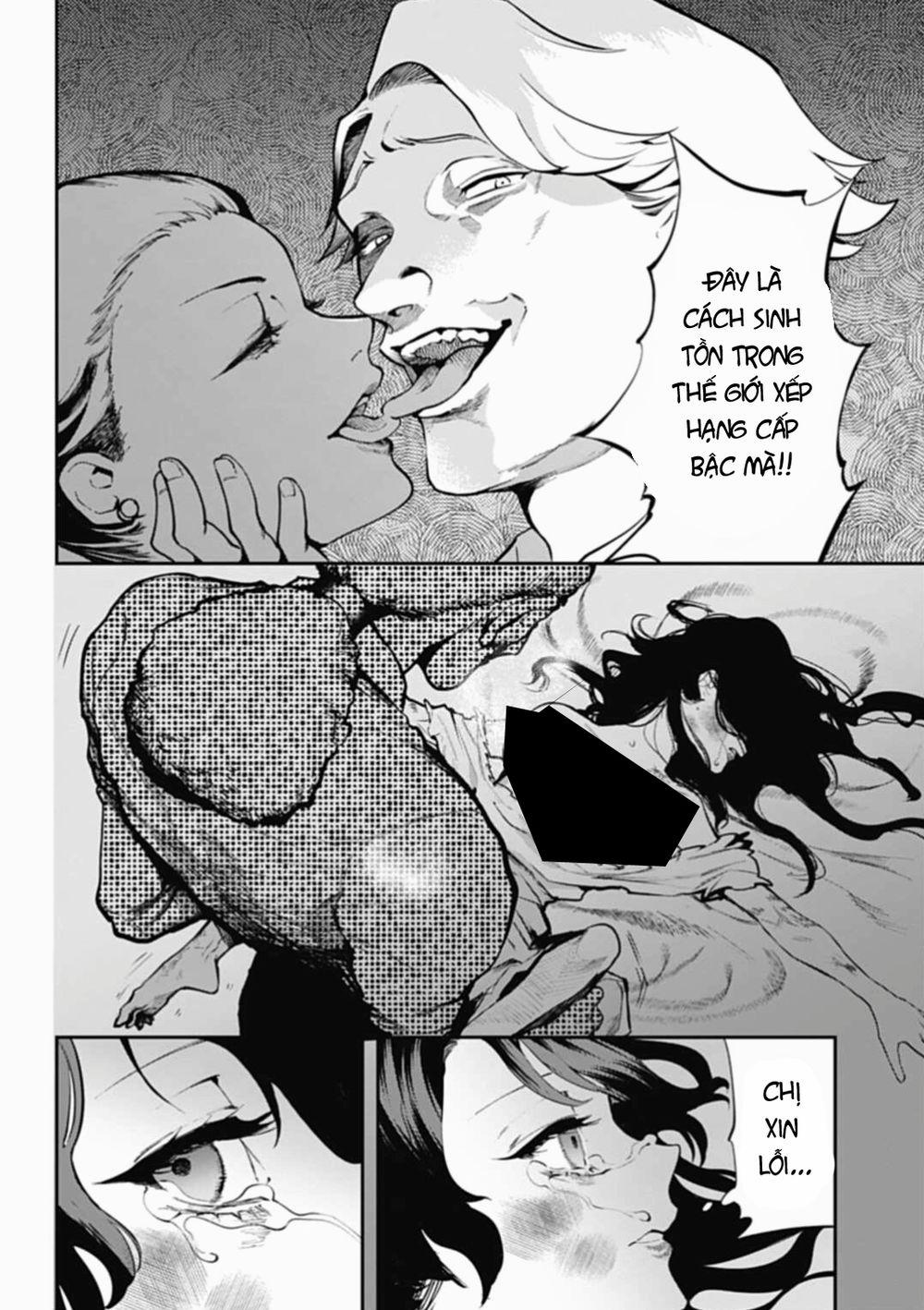 Kẻ Phán Xử 1 trang 21