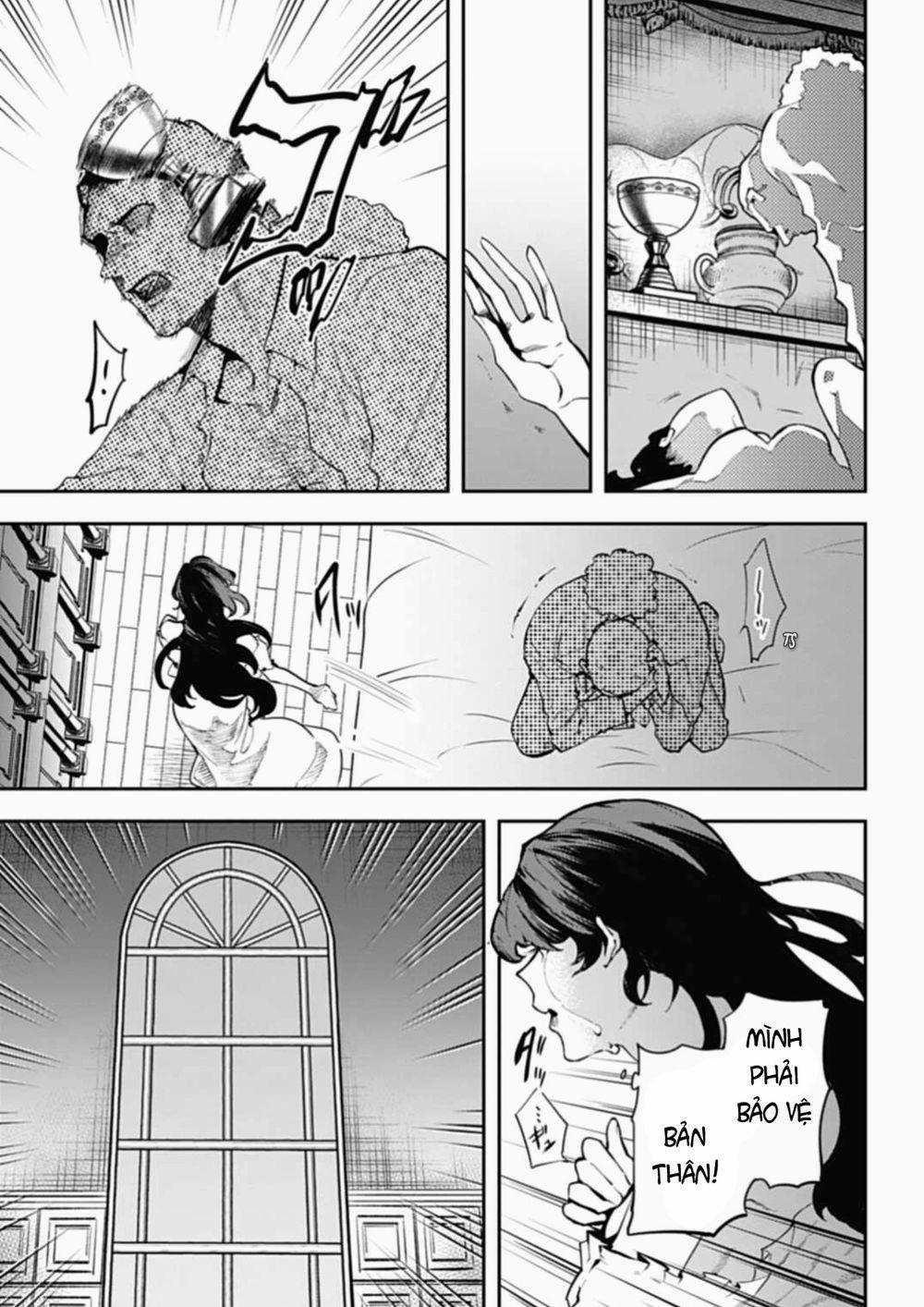 Kẻ Phán Xử 1 trang 22