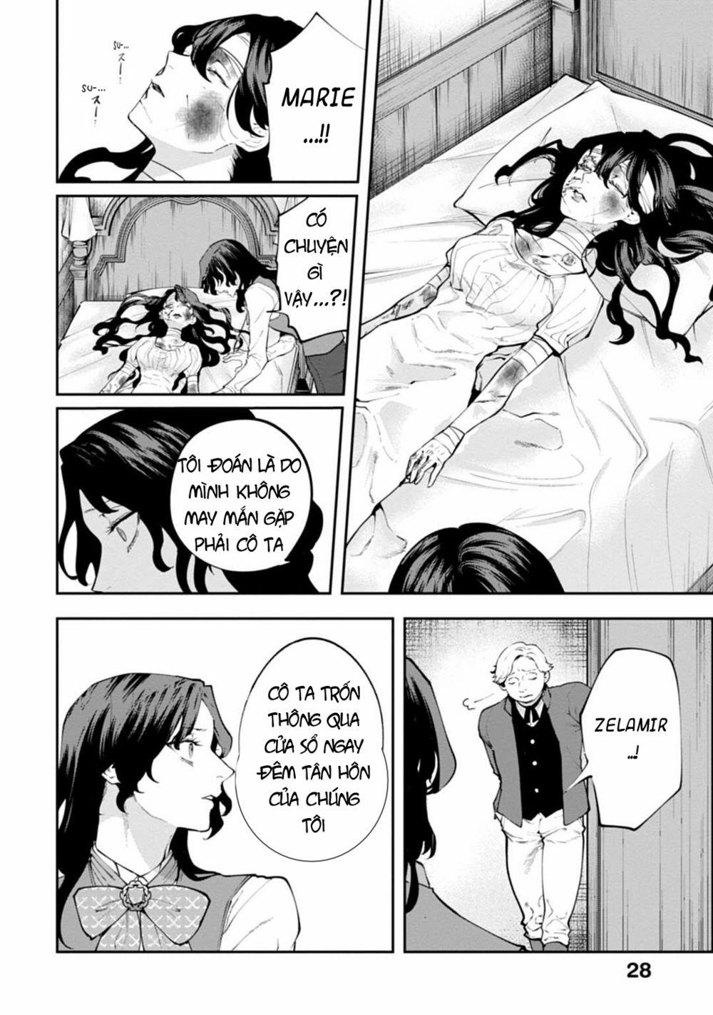 Kẻ Phán Xử 1 trang 25