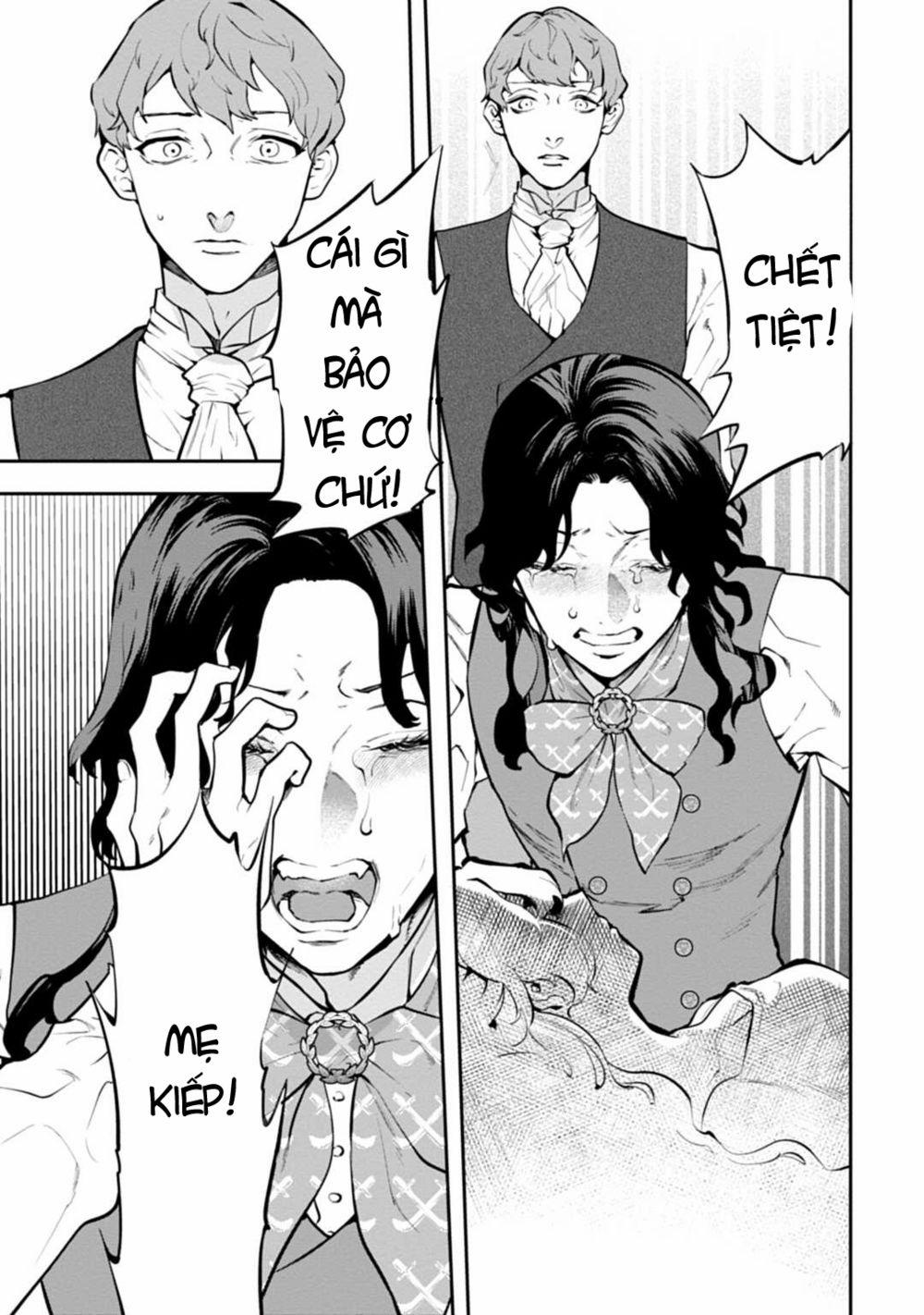 Kẻ Phán Xử 1 trang 28