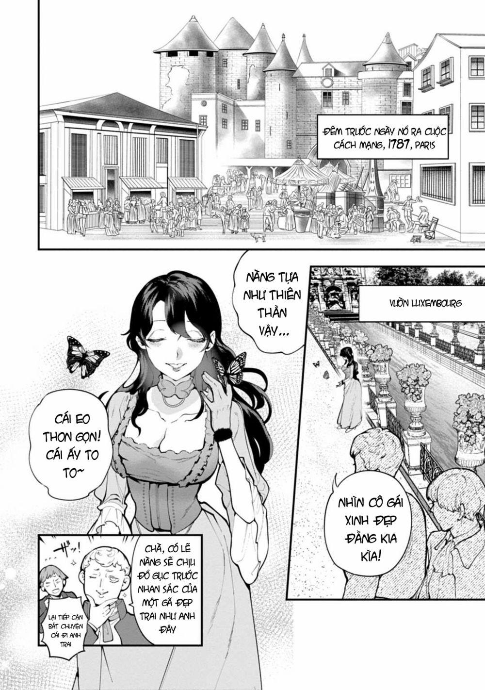 Kẻ Phán Xử 1 trang 3