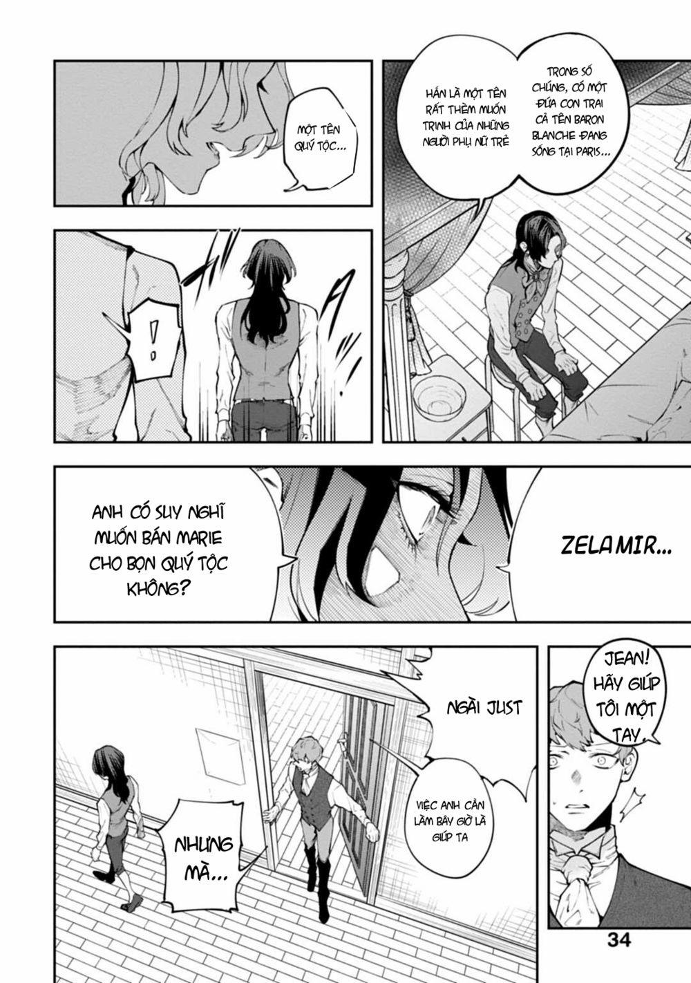 Kẻ Phán Xử 1 trang 31