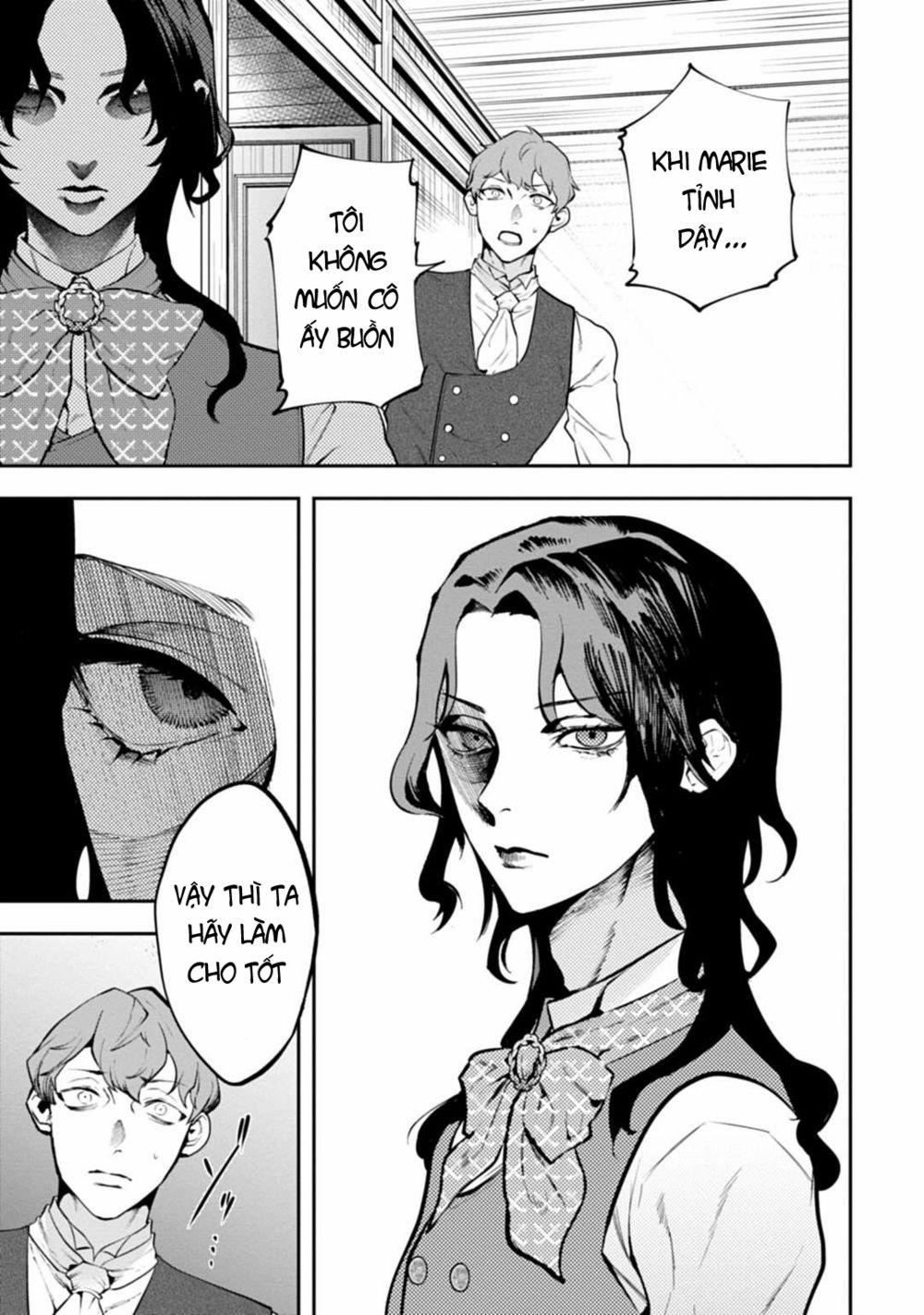 Kẻ Phán Xử 1 trang 32