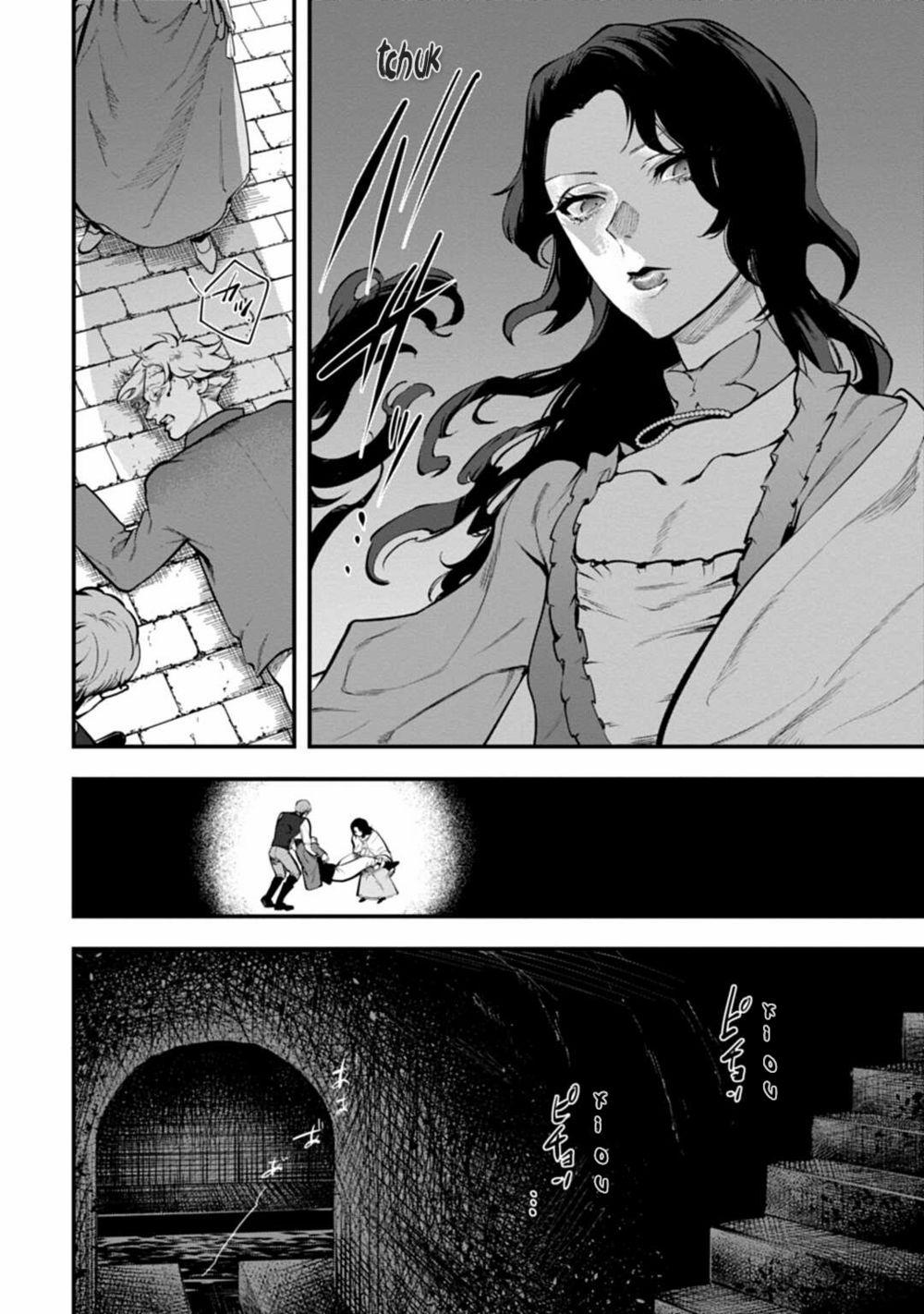 Kẻ Phán Xử 1 trang 37