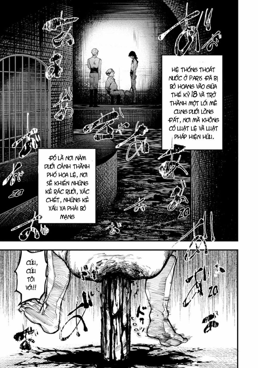 Kẻ Phán Xử 1 trang 38