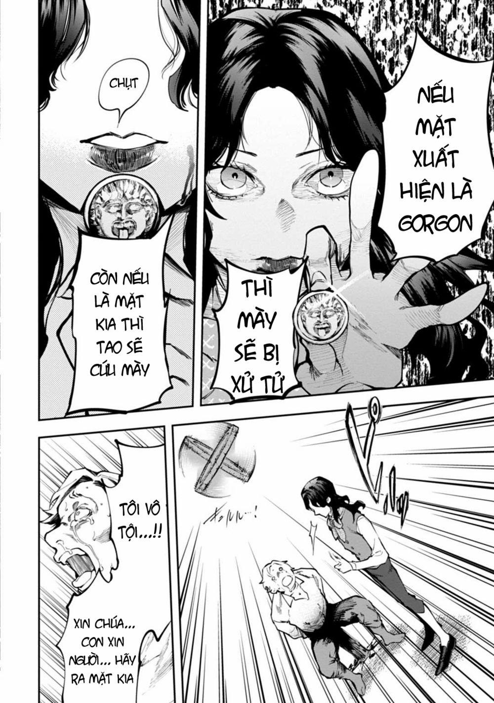 Kẻ Phán Xử 1 trang 43