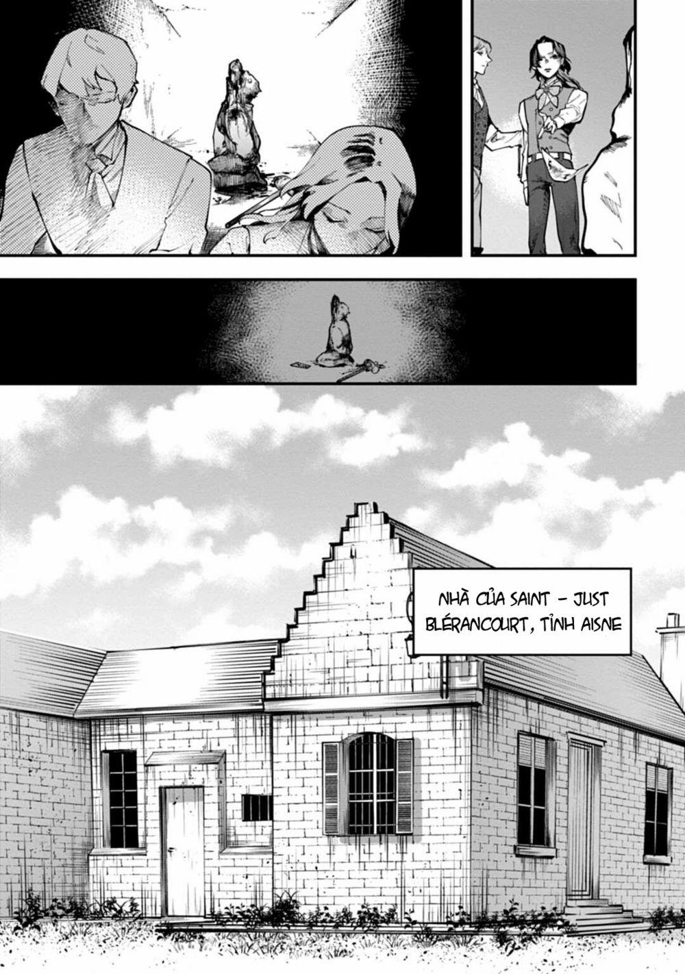 Kẻ Phán Xử 1 trang 46