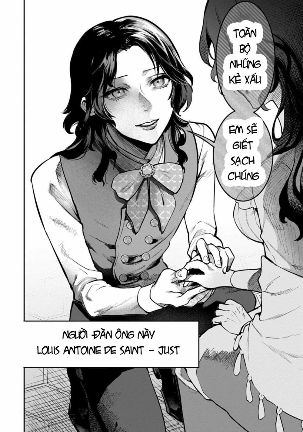 Kẻ Phán Xử 1 trang 49