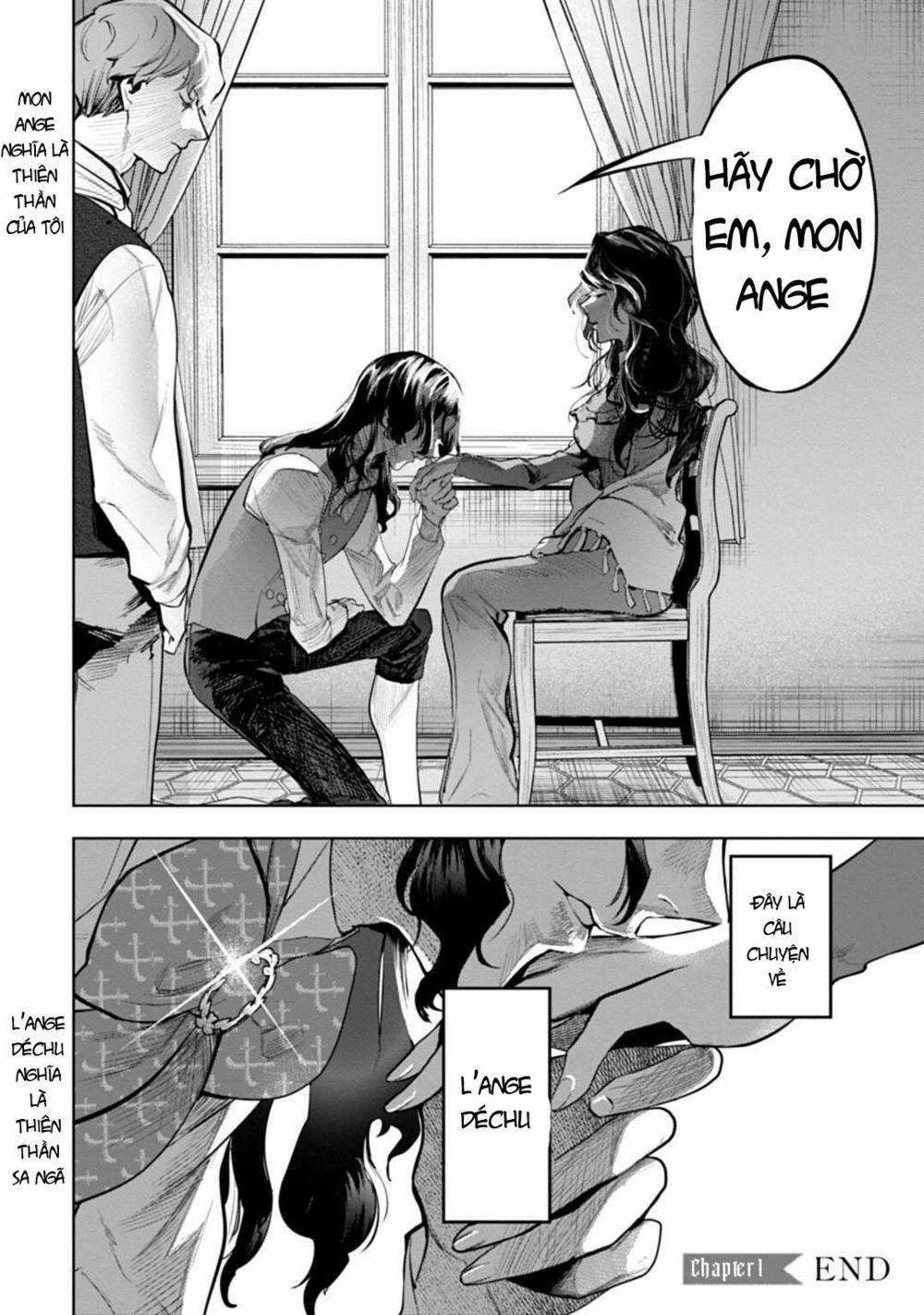 Kẻ Phán Xử 1 trang 51