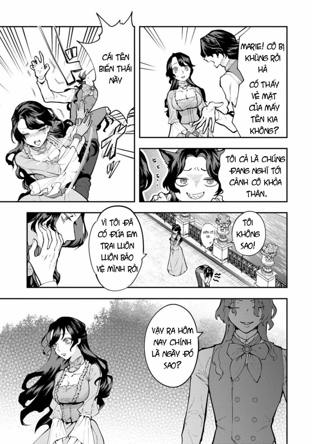 Kẻ Phán Xử 1 trang 6