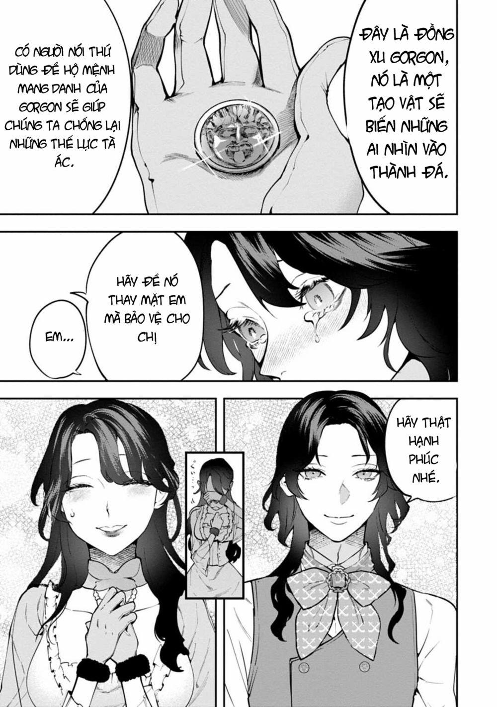 Kẻ Phán Xử 1 trang 8