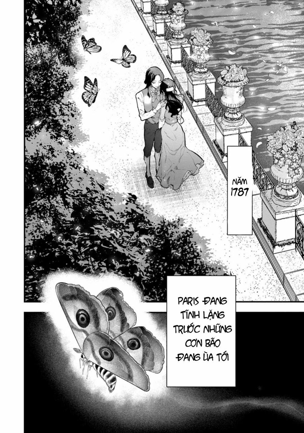 Kẻ Phán Xử 1 trang 9