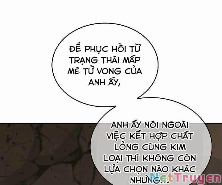 Kẻ Phát Hoạ Ấn Chú Chương 2 Trang 4